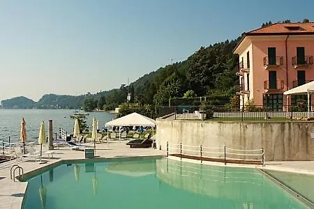 Sleeps 2 Pool Wifi Lejlighed Meina