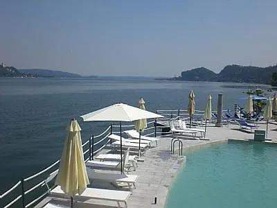 Sleeps 2 Pool Wifi Lejlighed Meina
