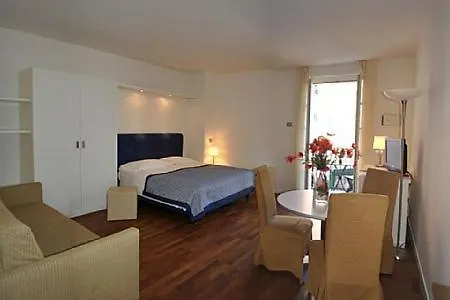 Sleeps 2 Pool Wifi Lejlighed *