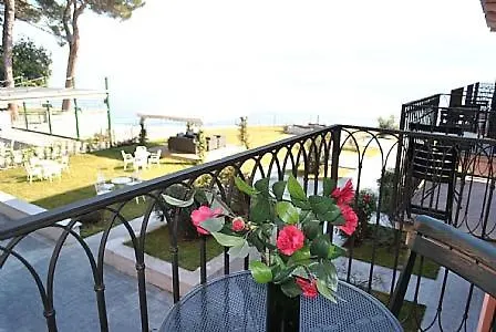 Sleeps 2 Pool Wifi Lejlighed